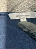 Classiques Entier Blue Long Sleeve Turtleneck Size S - photo 7