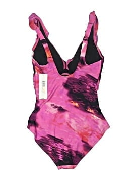 DKNY One Piece Swimsuit (view 2)