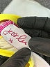 Jess Lea Pink Swimsuit Top Size XL - photo 4