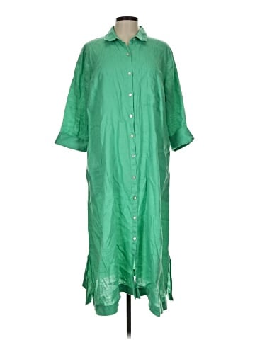 J.Jill Casual Dress (view 1)