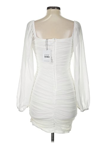 Princess Polly Cocktail Dress (view 2)