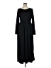 Unbranded Black Casual Dress Size XL - photo 1