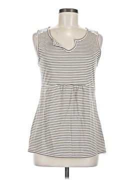 Aventura Sleeveless Top (view 1)