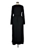 Unbranded Black Casual Dress Size XL - photo 2