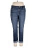 Lee Blue Jeans Size 16 - photo 1