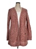Steve Madden Red Cardigan Size 1X - photo 1