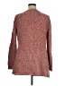 Steve Madden Red Cardigan Size 1X - photo 2