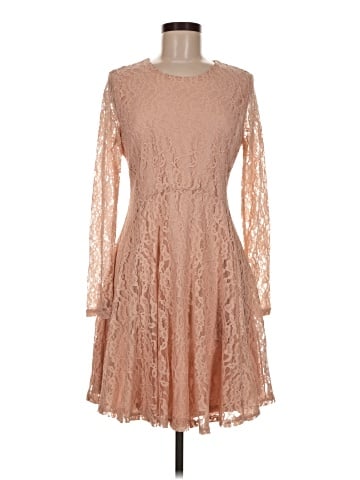 Cato Cocktail Dress (view 1)