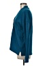 Lands' End Teal Pullover Sweater Size M - photo 5