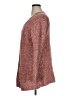 Steve Madden Red Cardigan Size 1X - photo 5