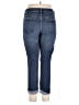 Lee Blue Jeans Size 16 - photo 2