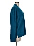 Lands' End Teal Pullover Sweater Size M - photo 4