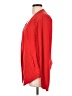 BCBGeneration Red Blazer Size L - photo 5
