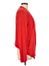 BCBGeneration Red Blazer Size L - photo 4