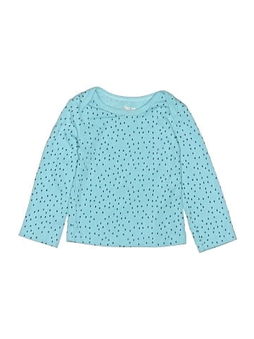 Hanes Long Sleeve T-Shirt (view 1)