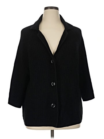 Jones New York Collection Cardigan (view 1)