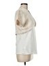 Helen Wang Ivory Cardigan Size 8 - photo 4