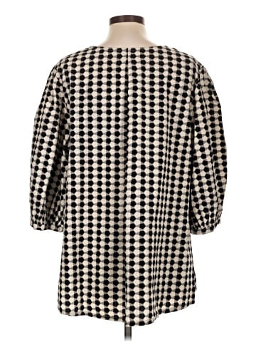 bryn WALKER 3/4 Sleeve Blouse (view 2)