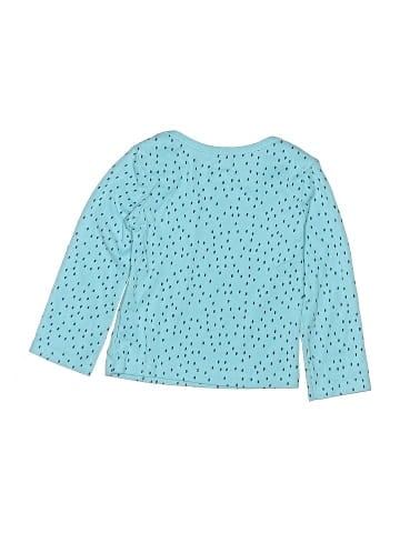 Hanes Long Sleeve T-Shirt (view 2)