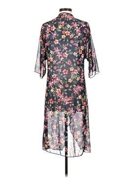 Lularoe Kimono (view 2)