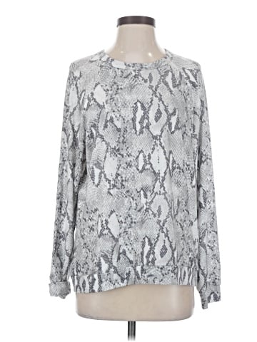Michael Lauren Pullover Sweater (view 1)