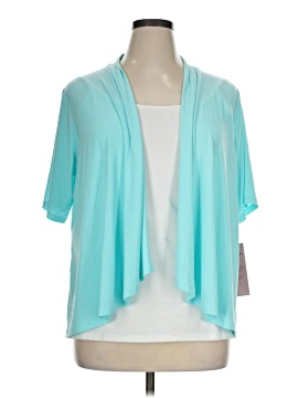 Nina Leonard Kimono