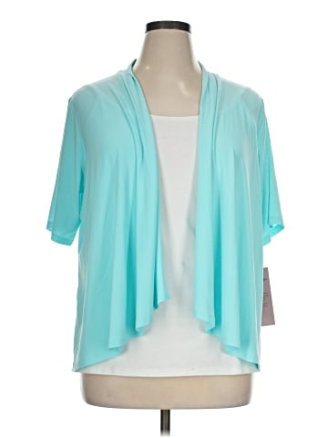 Nina Leonard Kimono (view 1)