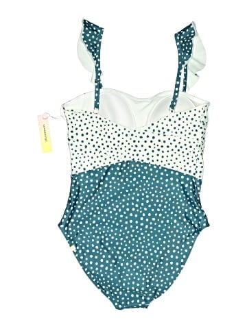 Summersalt One Piece Swimsuit (view 2)