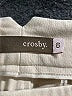 Crosby Tan Casual Pants Size 6 - photo 7