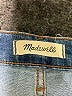 Madewell Blue Jeans Size 25 waist (petite) - photo 7