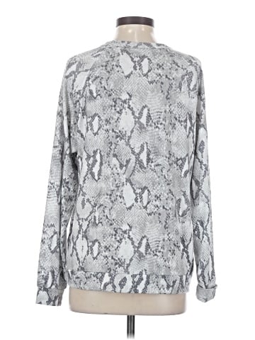 Michael Lauren Pullover Sweater (view 2)