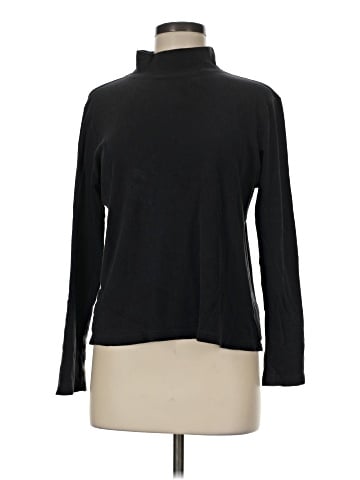 Laura Scott Long Sleeve Top (view 1)