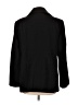 Anne Klein Black Wool Coat Size L (estimated) - photo 2