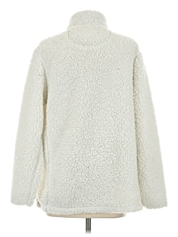 Simply Southern Pullover Sweater (view 2)