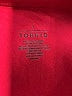 Torrid Red Tank Top Size 1X Plus (1) - photo 6