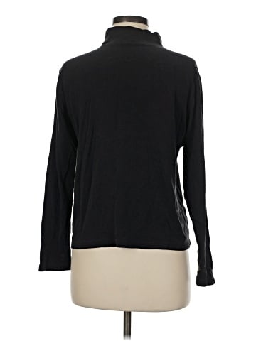 Laura Scott Long Sleeve Top (view 2)