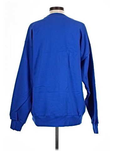 Hanes Sweatshirt (view 2)