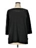 Cable & Gauge Gray Pullover Sweater Size 1X - photo 1