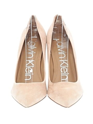 Calvin Klein Heels (view 2)