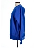 Hanes Solid Blue Sweatshirt Size L - photo 5