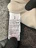 Active by Old Navy Tan Track Jacket Size XL - photo 7
