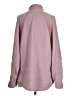 FP BEACH Purple Poncho Size XS - photo 2