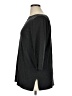Cable & Gauge Gray Pullover Sweater Size 1X - photo 5