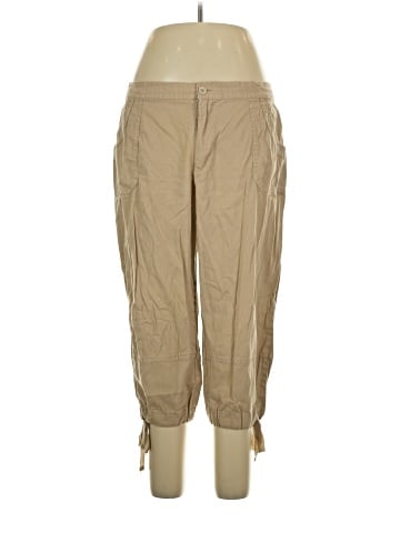 Just My Size Cargo Pants (view 1)