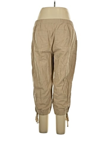 Just My Size Cargo Pants (view 2)