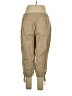 Just My Size 100% Cotton Tan Cargo Pants Size 1X Plus - photo 2