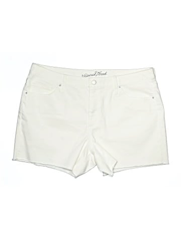 Universal Thread Shorts (view 1)