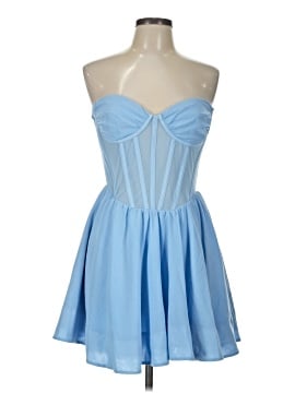 Bardot Cocktail Dress (view 1)