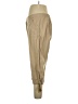 Just My Size 100% Cotton Tan Cargo Pants Size 1X Plus - photo 5