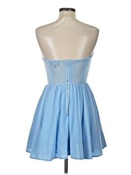 Bardot Cocktail Dress (view 2)